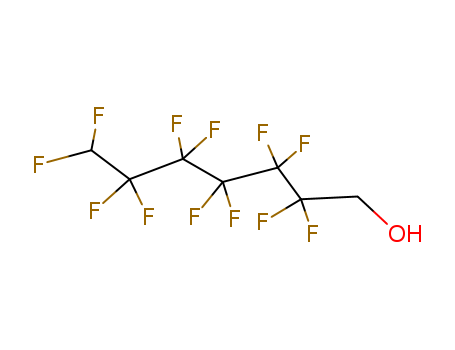 1H,1H,7H-DODECAFLUORO-1-HEPTANOL