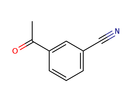 3-ACETYLBENZONITRILE