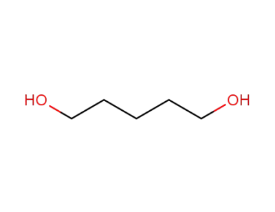 1 ,5-pentanediol