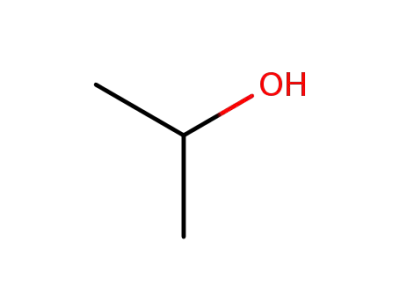 isopropyl alcohol