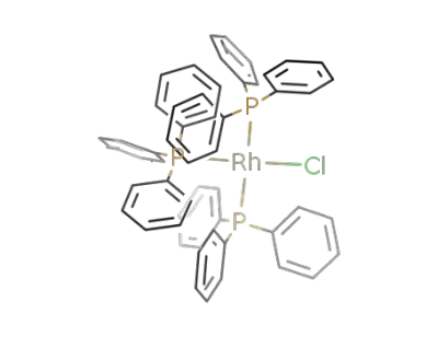 Wilkinson's catalyst