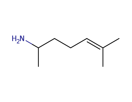 1,5-dimethylhex-4-enylamine