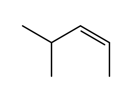 cis-4-Methyl-2-pentene