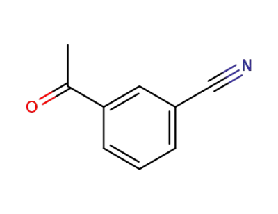 3-acethylbenzonitrile