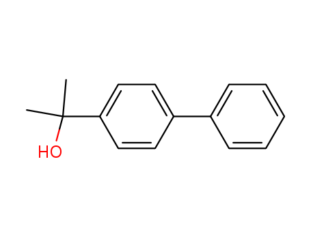 2-(4-BIPHENYLYL)-2-PROPANOL
