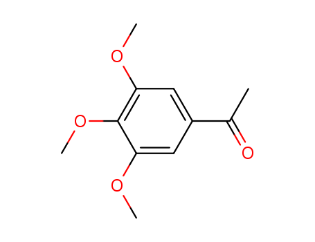 3',4',5'-TRIMETHOXYACETOPHENONE