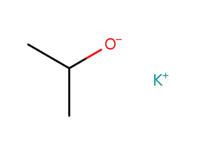 potassium isopropoxide