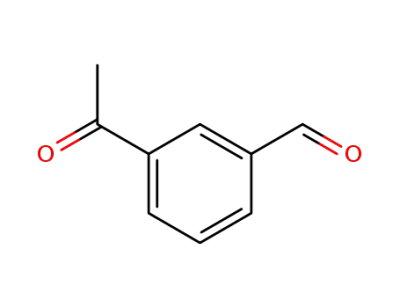 3-acetylbenzaldehyde