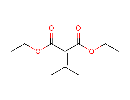 Diethyl isopropylidenemalonate