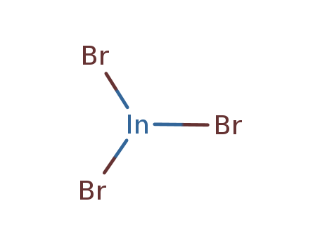 INDIUM(III) BROMIDE