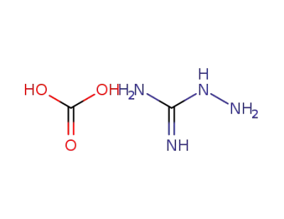 aminoguanidine bicarbonate