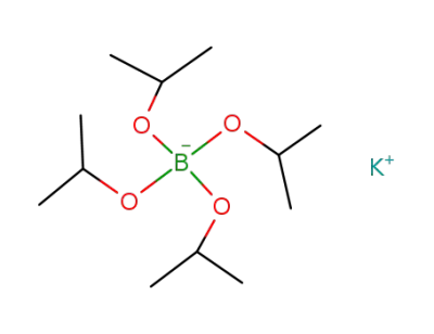 K-tetrakis(isopropoxy)borate