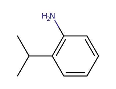 2-isopropylaniline