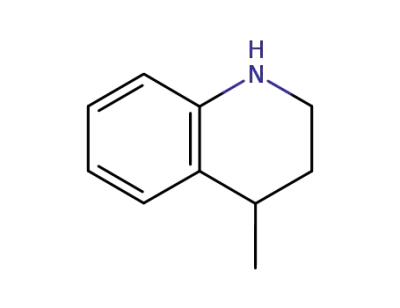 4-methyl-1,2,3,4-tetrahydroquinoline