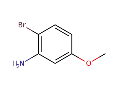 2-bromo-5-methoxyaniline