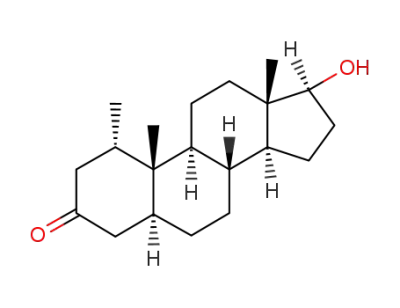 mesterolone