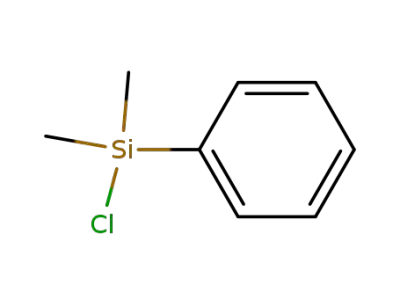 phenyldimethylsilyl chloride