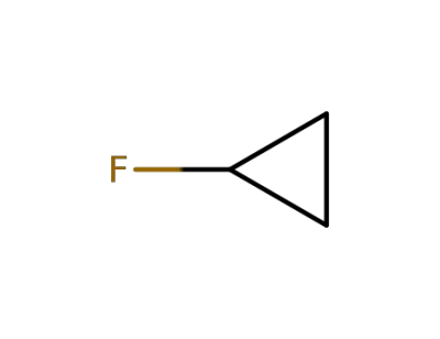 fluorocyclopropane