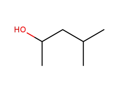 Methyl isobutyl carbinol
