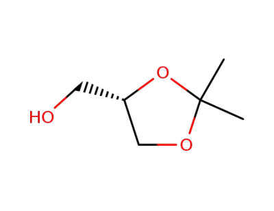 (S)-(+)-(2,2-dimethyl-[1,3]dioxolan-4-yl)methanol