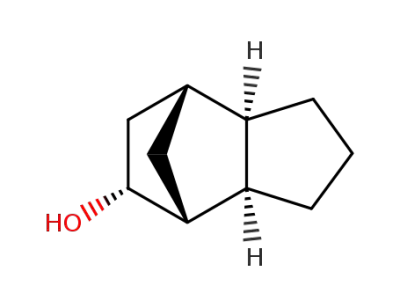 (3aRS,4RS,5RS,7RS,7aRS)-(±)-octahydro-1H-4,7-methanoinden-5-ol