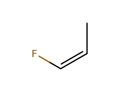 (Z)-1-fluoropropene