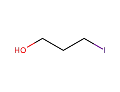 1-iodopropan-3-ol