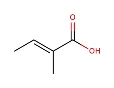 Tiglic acid