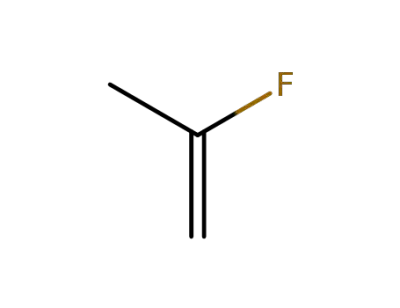 2-fluoropropene