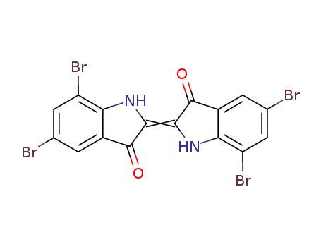 Vat Blue 4B