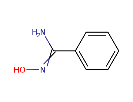 BENZAMIDOXIME HYDROCHLORIDE