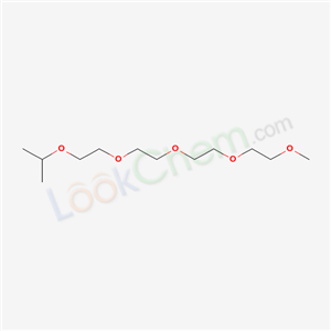 15-methyl-2,5,8,11,14-pentaoxahexadecane