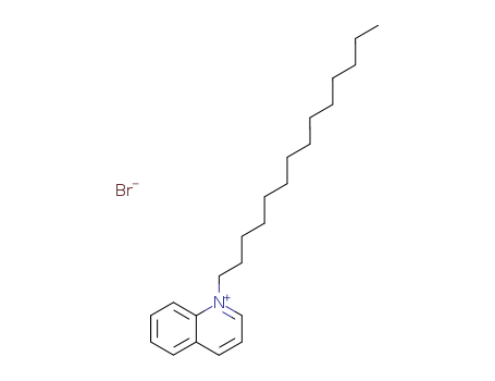1-tetradecylquinolinium bromide