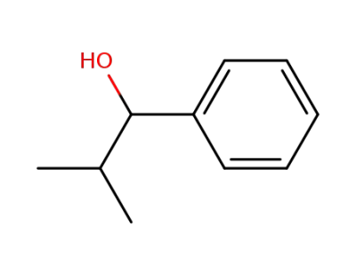 rac-2-methyl-1-phenylpropan-1-ol