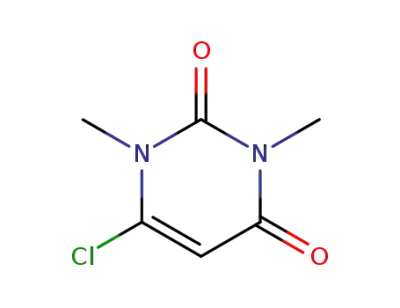1,3-Dimethyl-6-chlorouracil