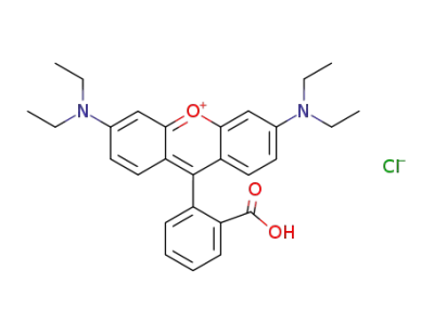 rhodamine B