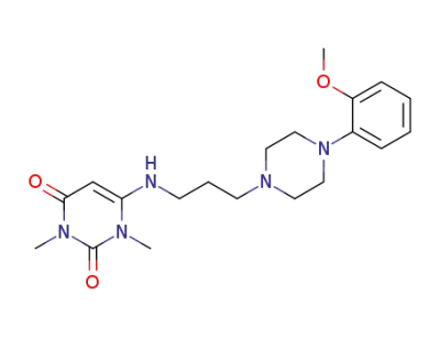 urapidil