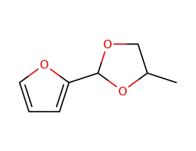 2-(furan-2-yl)-4-methyl-1,3-dioxolane