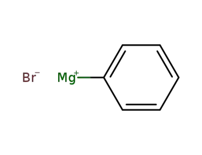 phenylmagnesium bromide